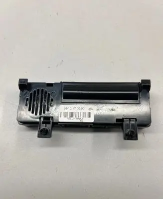 Peugeot 5008 II Other control units/modules 9821246980 503551122130 10R041528
