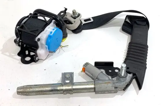 Mazda 6 Front seatbelt TK-AH2-H950