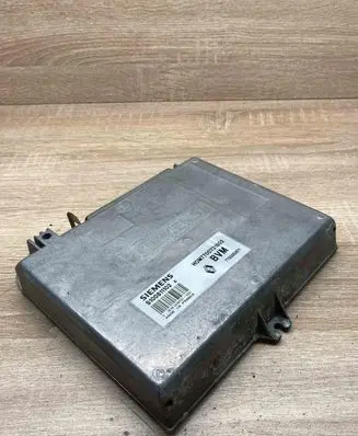 Renault 19 Engine control unit/module ECU HOM7700731802