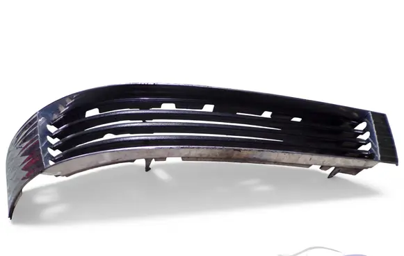 Citroen C5 Front bumper lower grill 15357400 153574