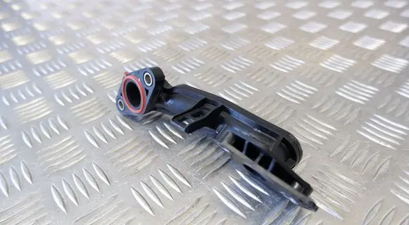 Toyota Yaris XP210 EGR valve line/pipe/hose 25601F3010