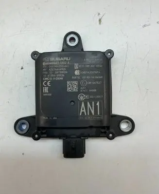 Subaru Outback (BT) Blind spot module 4135asrr3a 00C20B2500441 A2C76644905