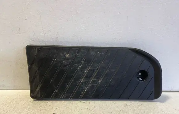 Audi Q7 4M Foot rest pad/dead pedal 4M1864777A