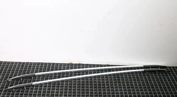 Seat Arona Roof transverse bars on the 