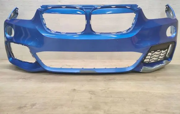BMW X1 F48 F49 Front bumper 8059891 10833610