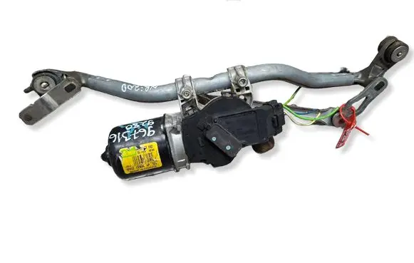 Citroen C3 Picasso Front wiper linkage and motor S26301117 9673169280
