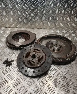 Opel Meriva A Clutch set kit 90400169 55556349