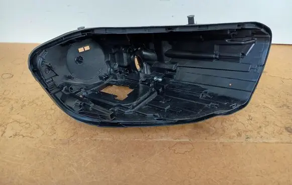 Mercedes-Benz A W177 Headlight lense 1779065804