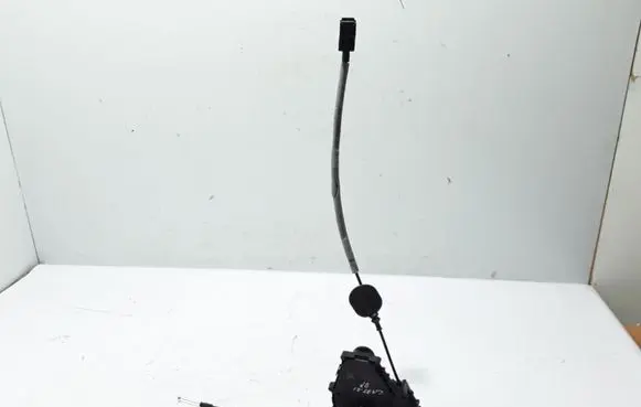 Renault Captur II Front door lock 805024067R