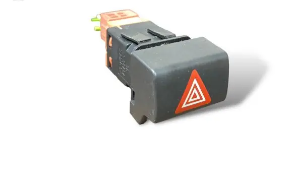 Citroen C4 Grand Picasso Hazard light switch 96781018ZD