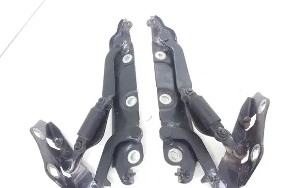 Jaguar XF X250 Tailgate/trunk/boot hinge 8X2342701AF 8X2342700AF