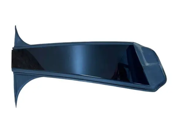 BMW 3 GT F34 Front door window switch trim 7295513 51767289941 20409410