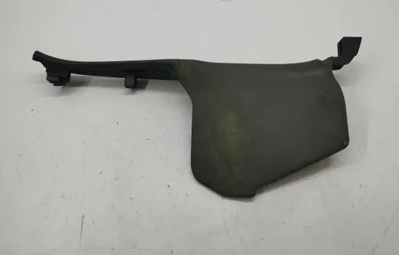 Bentley Flying Spur Foot area side trim 3W5863606A 3W5863324