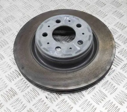 Tesla Model 3 Front brake disc 104461100D