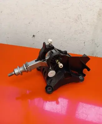Toyota Verso-S Gear shifter/selector NOCODE