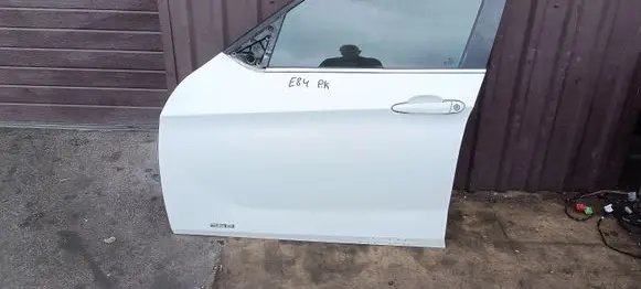 BMW X1 E84 Front door