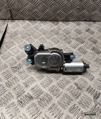 Volvo XC60 Rear window wiper motor 31290787