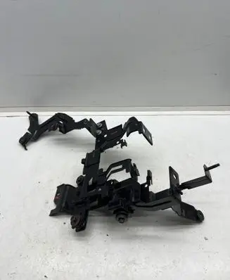 Renault Megane E-Tech ABS pump bracket 
