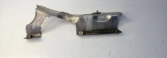 BMW 5 F10 F11 Heat shield in engine bay 7185204