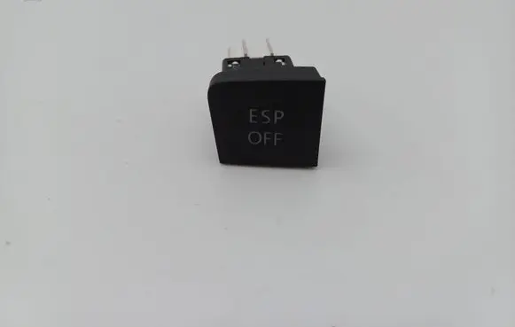 Volkswagen PASSAT B6 ESP (stability program) switch 3C0927117C