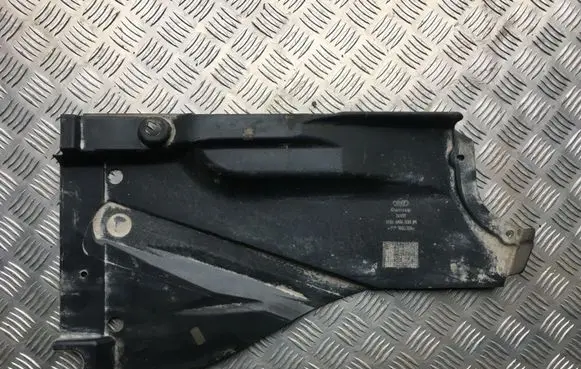 Audi A4 S4 B6 8E 8H Side bottom protection 8E0825216R 8E0825216