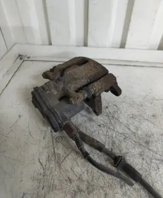 Audi A4 S4 B8 8K Rear brake caliper
