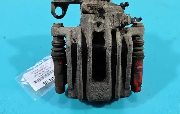 Seat Ibiza II (6k) Rear brake caliper IMPRK1474735