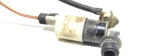 Citroen Xsara Picasso Windscreen/windshield washer pump 9641553880