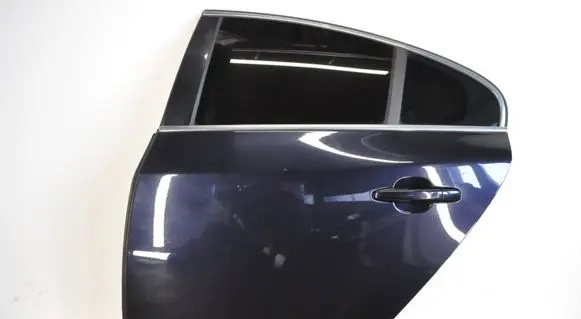 Volvo S60 Rear door 