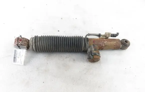 Opel Vectra C Rear shock absorber/damper 13214616