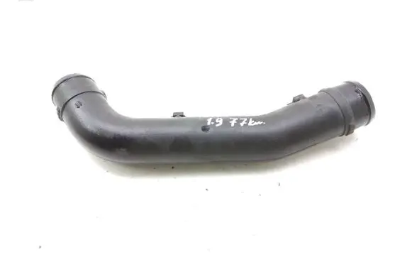 Seat Ibiza III (6L) Intercooler hose/pipe 6Q0145762 6Q0145770