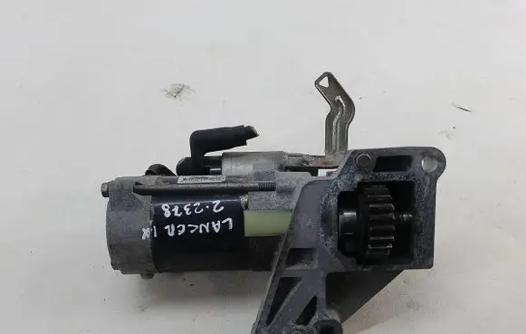 Mitsubishi Lancer X Starter motor 1810A1