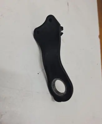 BMW 5 E60 E61 Headlight/headlamp mounting bracket 