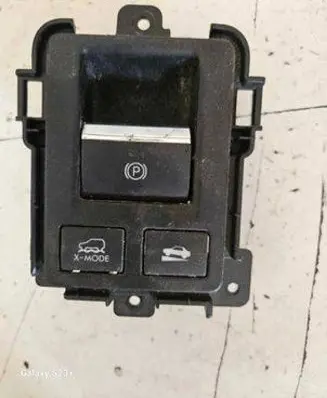 Subaru Outback (BS) Hand parking brake switch 