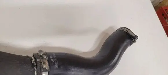 KIA Sorento Intercooler hose/pipe 202622F000