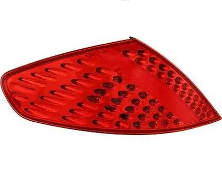 Peugeot 307 CC Rear/tail lights 714025600761 6350S3 6350X4
