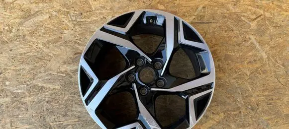 KIA Sportage R17 alloy rim 52910R2100 KT99160