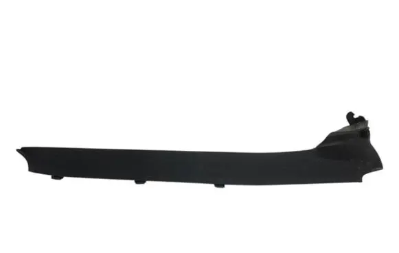 Mercedes-Benz E W211 Rear seat side bottom trim A2116900226