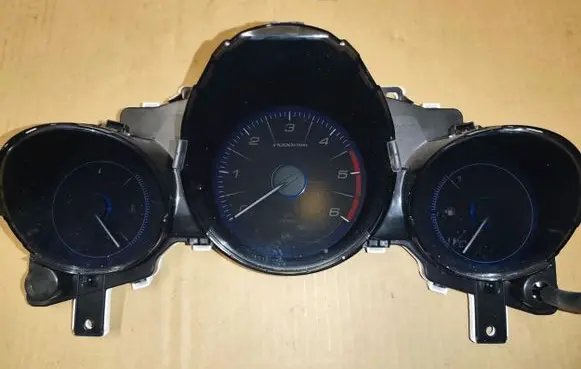 Honda Civic IX Speedometer (instrument cluster) 78200T9A HR0407168