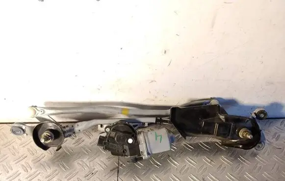 Lexus IS III XE30 Front wiper linkage 8511053050 1593006151