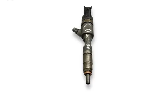 Renault Scenic III - Grand scenic III Fuel injector 0445110328
