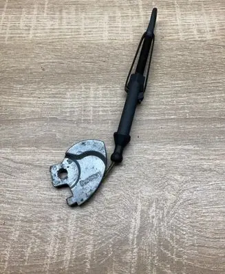 Volkswagen PASSAT B5 Accelerator throttle pedal 8D0721757B