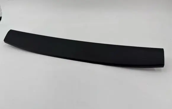 Toyota C-HR I Tailgate/trunk upper cover trim 64790F4010