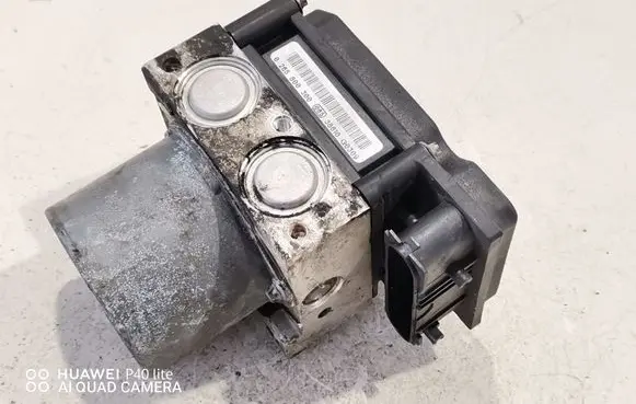 Renault Megane II ABS Pump 0265800300 0265231300 2265100474