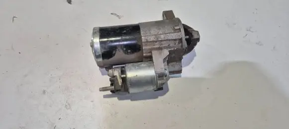 Ram 1500 DT Starter motor 68441792AA
