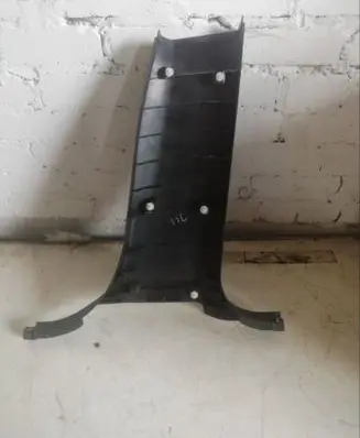 BMW X3 F25 (B) pillar trim (bottom) 9169307 15671810