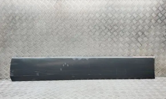 Ford Transit Sliding door trim (molding) BK31V254A1AGW