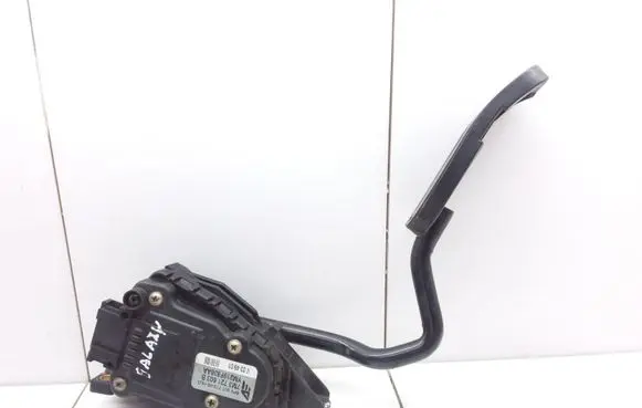 Ford Galaxy Accelerator throttle pedal 7M3721603B YM219F836AA