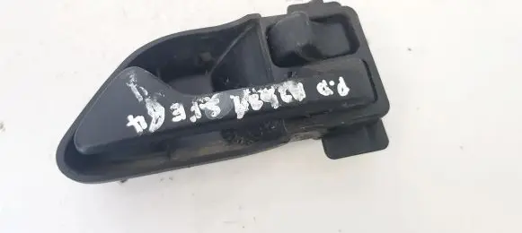 Ford Sierra Front door interior handle 87bba22600aa 87bb-a22600-aa