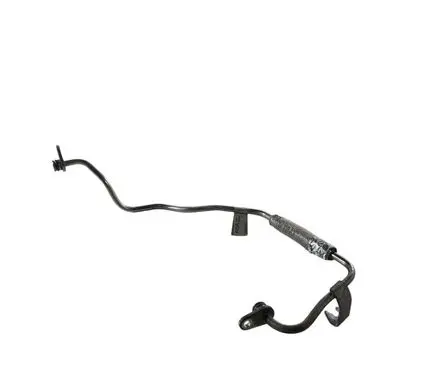Alfa Romeo Stelvio Turbo turbocharger oiling pipe/hose 50052651 0055954 04893761AD